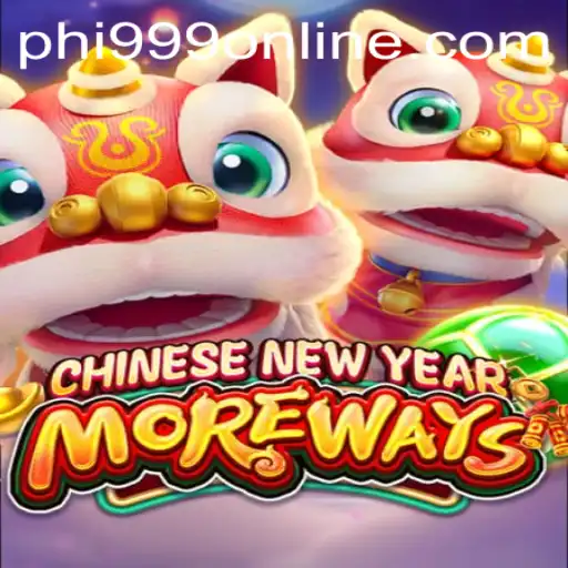 Unlock Unlimited Excitement with CHINESENEWYEARMOREWAYS: The Ultimate Gaming Experience