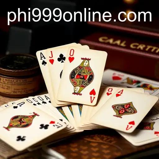 Gaming Experience PHI999 - 800+ Premium and Exclusive Games