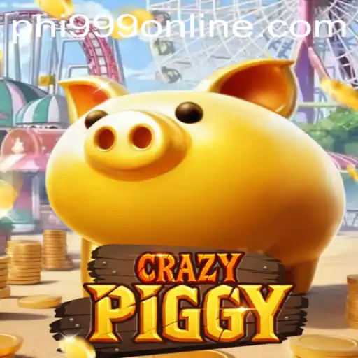 CrazyPiggy: A Wild Adventure with PHI999