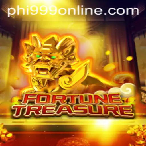 FortuneTreasure: Discover Thrills with PHI999