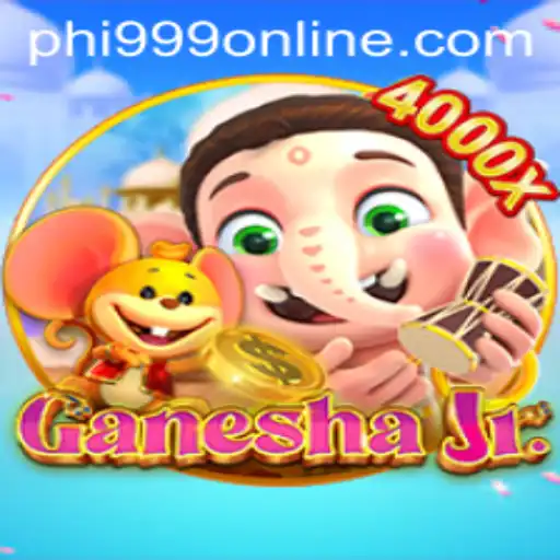 Explore the Enchanting World of GaneshaJr