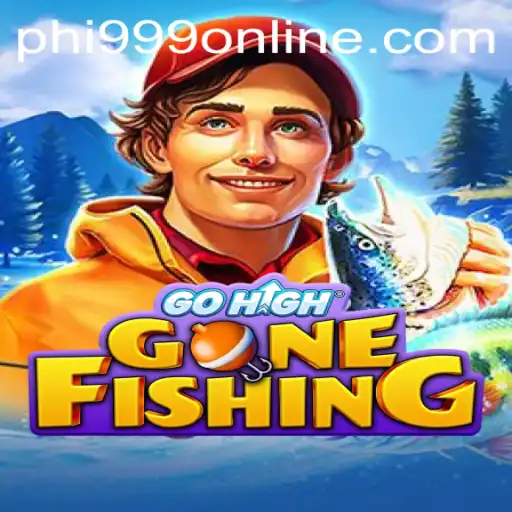 GoHighGoneFishing - An Immersive Experience in the World of Digital Fishing
