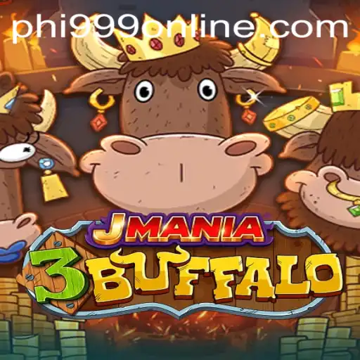 Dive into the Exciting World of JMania3Buffalo and PHI999