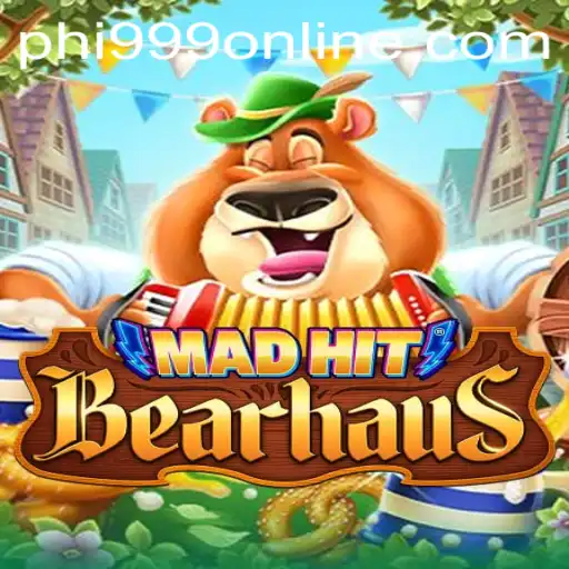 MadHitBearhaus: A Thrilling Adventure in the World of Strategy and Mayhem