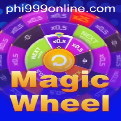 MagicWheel: The Game That Spins the Future