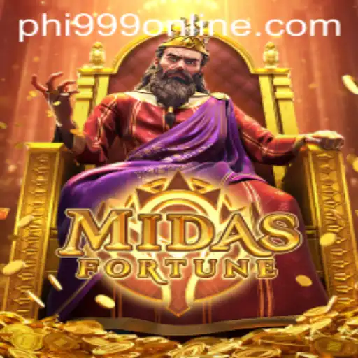 Unveiling MidasFortune: A New Era in Interactive Gaming
