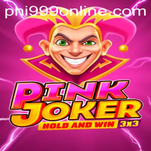 Exploring the Fantastical World of Pinkjoker: A Captivating New Game