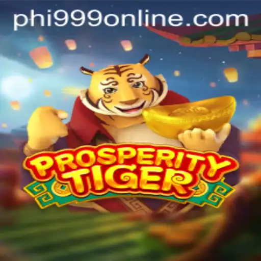 Unleashing the Excitement of ProsperityTiger: A Journey Through Adventure and Strategy