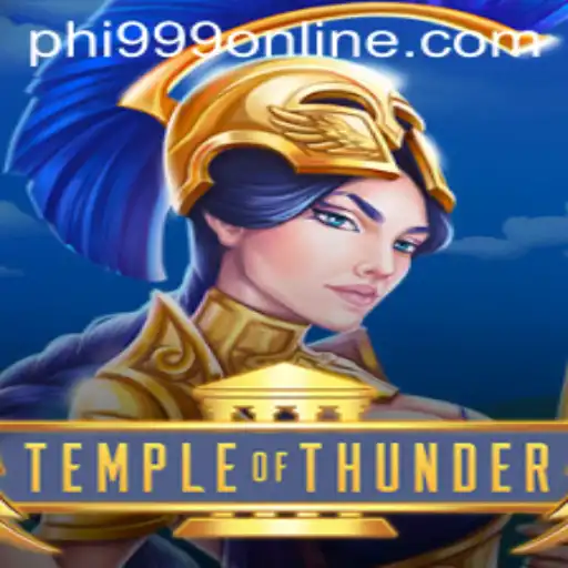 TempleofThunder Unveiled: An Epic Odyssey Awaits Gamers