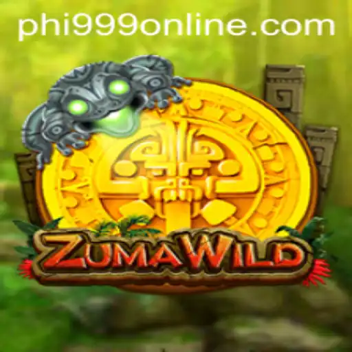 ZumaWild: The Jungle Adventure Game